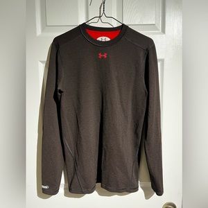 Under Armour Long Sleeved T-Shirt